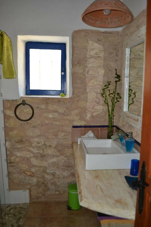 Casa Can Coves Santa Gertrudis
