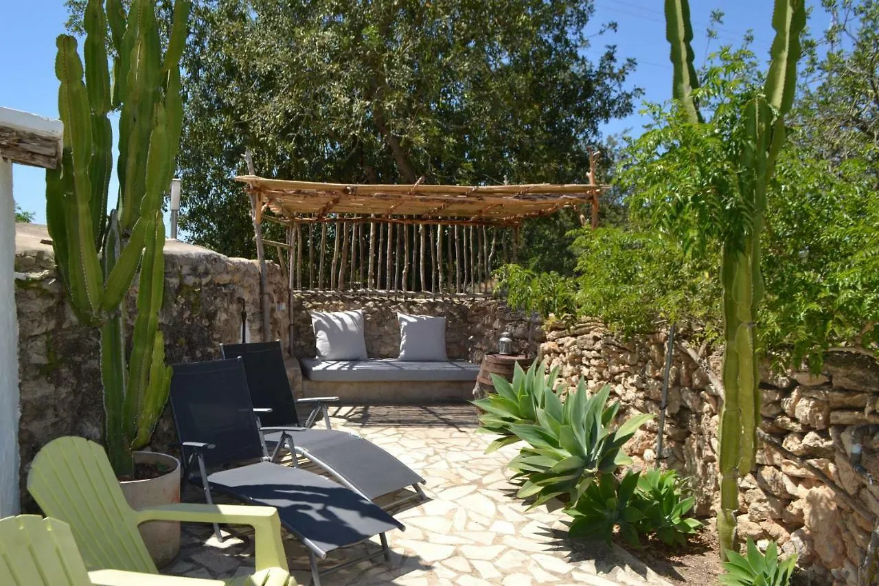Casa Can Coves Santa Gertrudis  Santa Gertrudis (Ibiza)