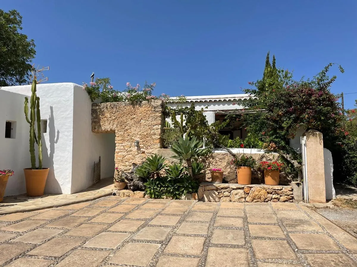 Casa Can Coves location