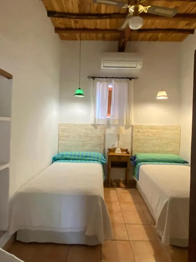 Holiday home Casa Can Coves Santa Gertrudis  Spain