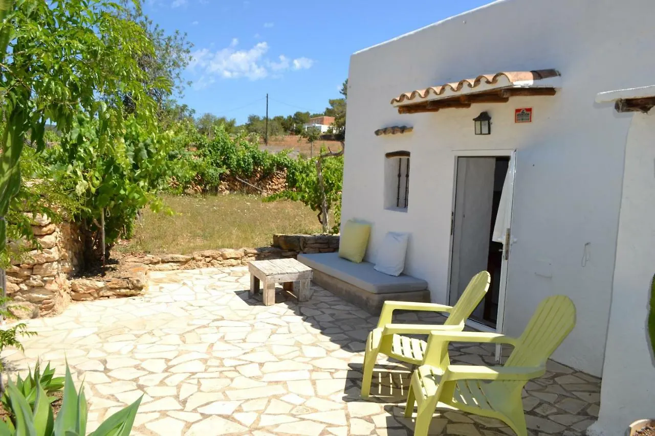 Casa Can Coves Santa Gertrudis  0*, Santa Gertrudis (Ibiza)