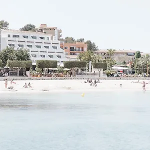 Appartement Balear, Palmanova